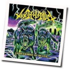 Death From Above Tab by Toxic Holocaust