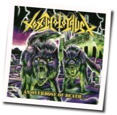 Future Shock Tab by Toxic Holocaust