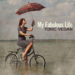 Robo Girl Chords by Toxic Vegan