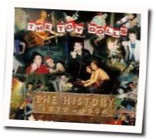 Back In 79 Tab by The Toy Dolls