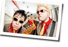 Tommy Koweys Car Chords by The Toy Dolls