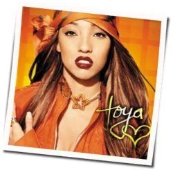 Moving On Chords by Toya