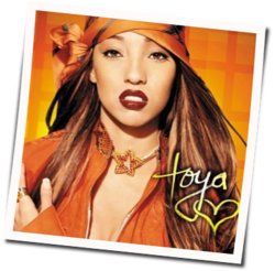 Moving On Chords by Toya