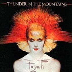 Thunder In The Mountains by Toyah