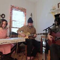 Dog Country Bass Tab by Trace Mountains