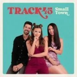Met Me Now Chords by Track45