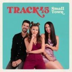Met Me Now Chords by Track45