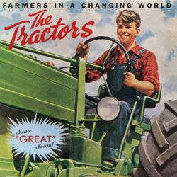 Linda Lou by The Tractors