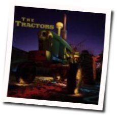 Santa Claus Is Comin In A Boogie Woogie Choo Choo Train Chords by The Tractors