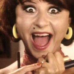 They Don't Know About Us Chords by Tracy Ullman