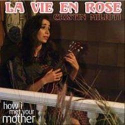 La Vie En Rose by Tracy
