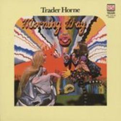 Sheena Chords by Trader Horne