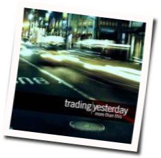 Shattered Chords by Trading Yesterday