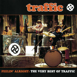Rock And Roll Stew by Traffic