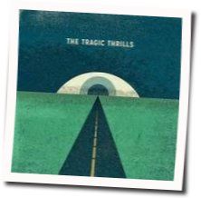 Alive Chords by The Tragic Thrills
