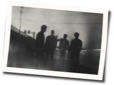 Tears Chords by The Tragic Thrills