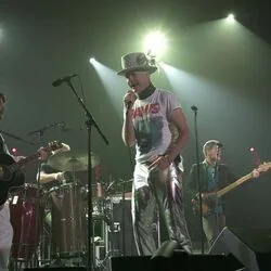 At The Hundredth Meridian Bass Tab by The Tragically Hip