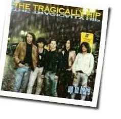 Blow At High Dough Bass Tab by The Tragically Hip