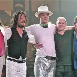 Daredevil Chords by The Tragically Hip