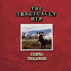 Fight Chords by The Tragically Hip