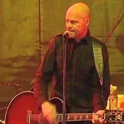 Fireworks Chords by The Tragically Hip