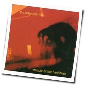 Flamenco Chords by The Tragically Hip