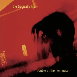 Sherpa Chords by The Tragically Hip