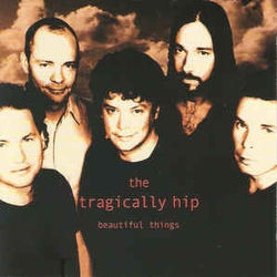 A Beautiful Thing Chords by The Tragically Hip