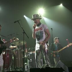 At The Hundredth Meridian Tab by The Tragically Hip