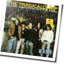 Blow At High Dough Tab by The Tragically Hip