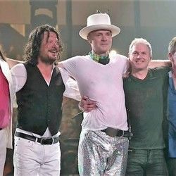 Daredevil Chords by The Tragically Hip