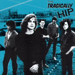 Evelyn Chords by The Tragically Hip