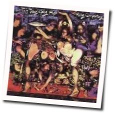 Fiddlers Green Chords by The Tragically Hip