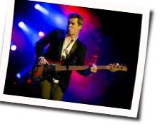 Fully Completely Tabs by The Tragically Hip
