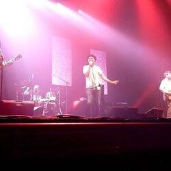 Goodnight Attawapiskat Intro by The Tragically Hip