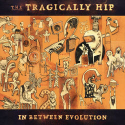 Heart Of The Melt Chords by The Tragically Hip
