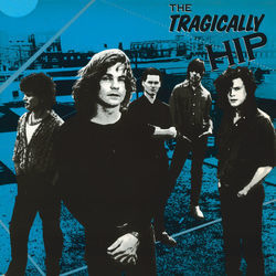 Highway Girl by The Tragically Hip