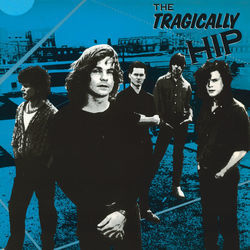 Highway Girl Chords by The Tragically Hip