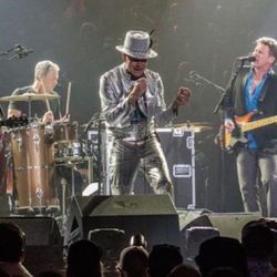 If New Orleans Is Beat Chords by The Tragically Hip
