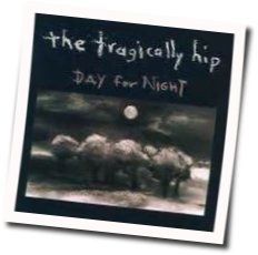 Impossibilium Tab by The Tragically Hip