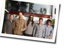 In Sarnia Chords by The Tragically Hip
