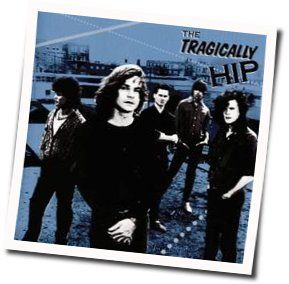Killing Time Chords by The Tragically Hip