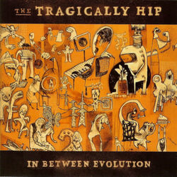 Mean Streak Chords by The Tragically Hip