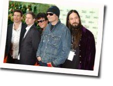 Membership Chords by The Tragically Hip