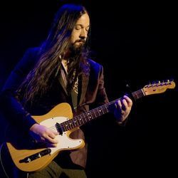 Montreal Chords by The Tragically Hip