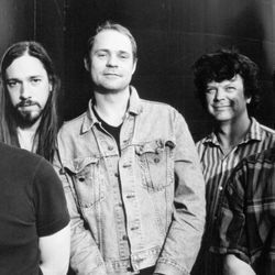 Not Necessary Chords by The Tragically Hip