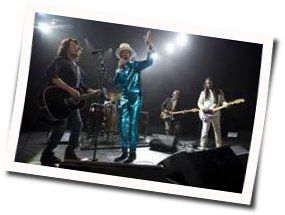 On The Verge Chords by The Tragically Hip
