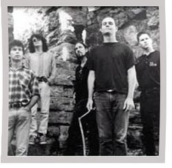 Pretend Chords by The Tragically Hip