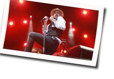 Springtime In Vienna Bass Tab by The Tragically Hip