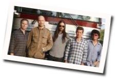 The Last Recluse Chords by The Tragically Hip